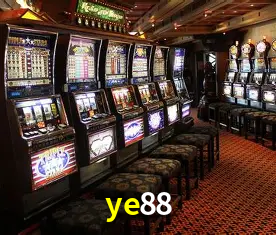 A Revolução dos Aplicativos de Jogos no ye88