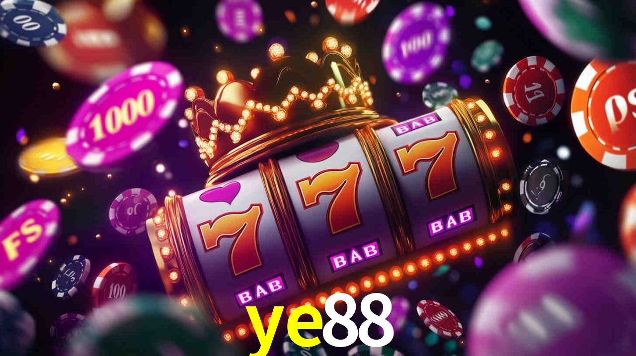 2FA Security ye88