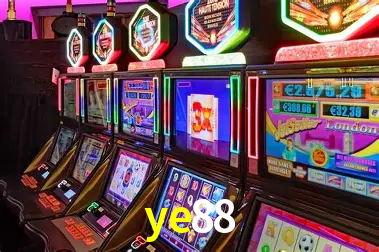 A Emoção da Loteria na ye88: Uma Chance de Mudança de Vida