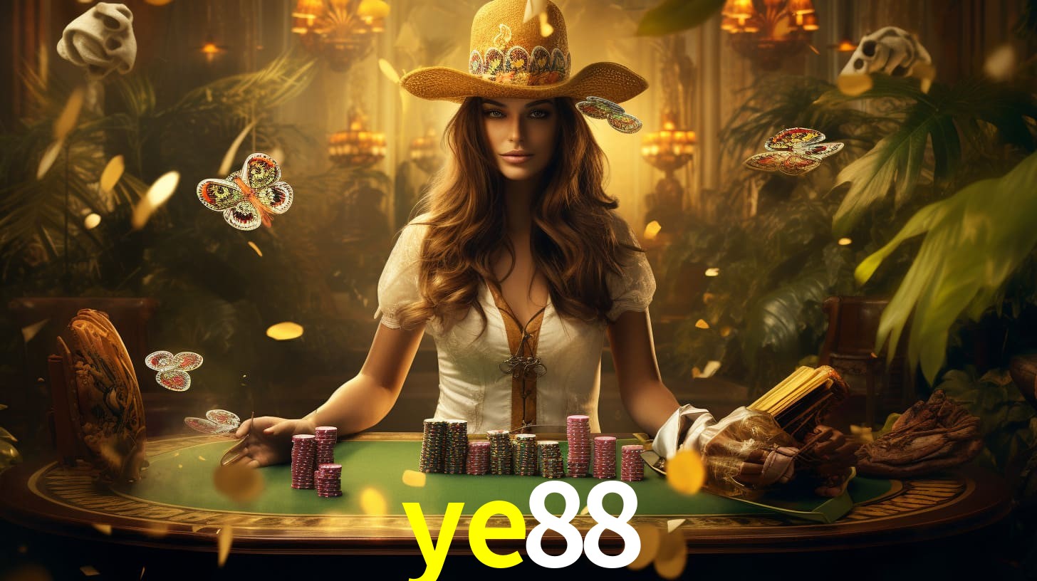 VIP Casino ye88