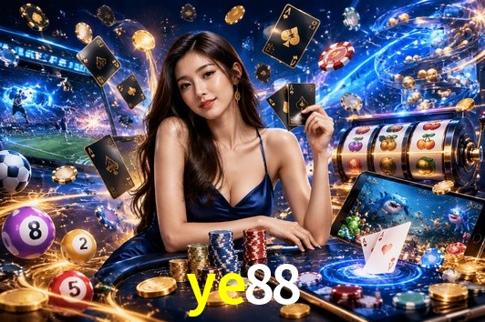 Weekend Specials ye88