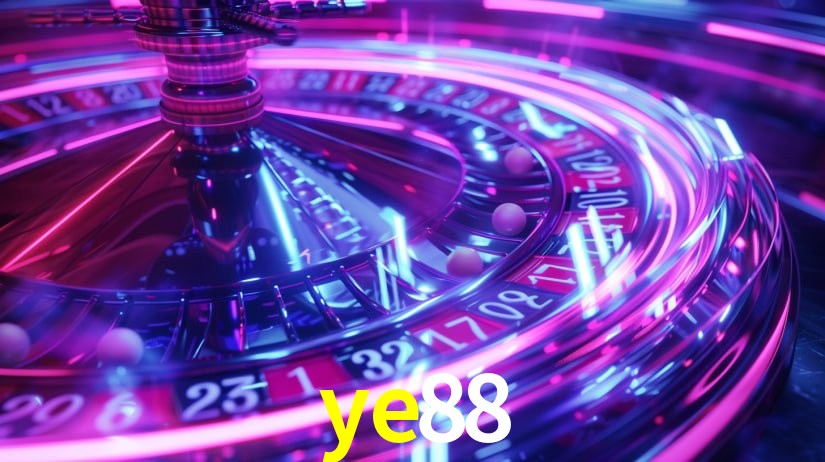 Interface do App ye88