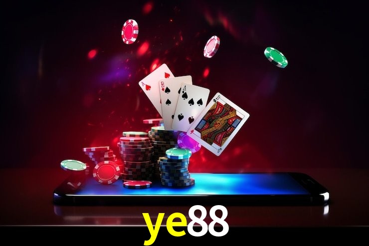 Secure Login ye88