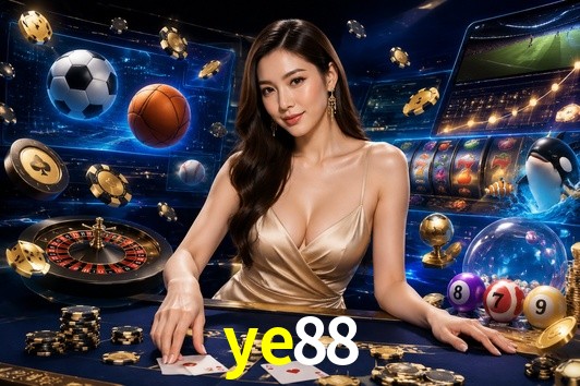 Flash Promotion ye88