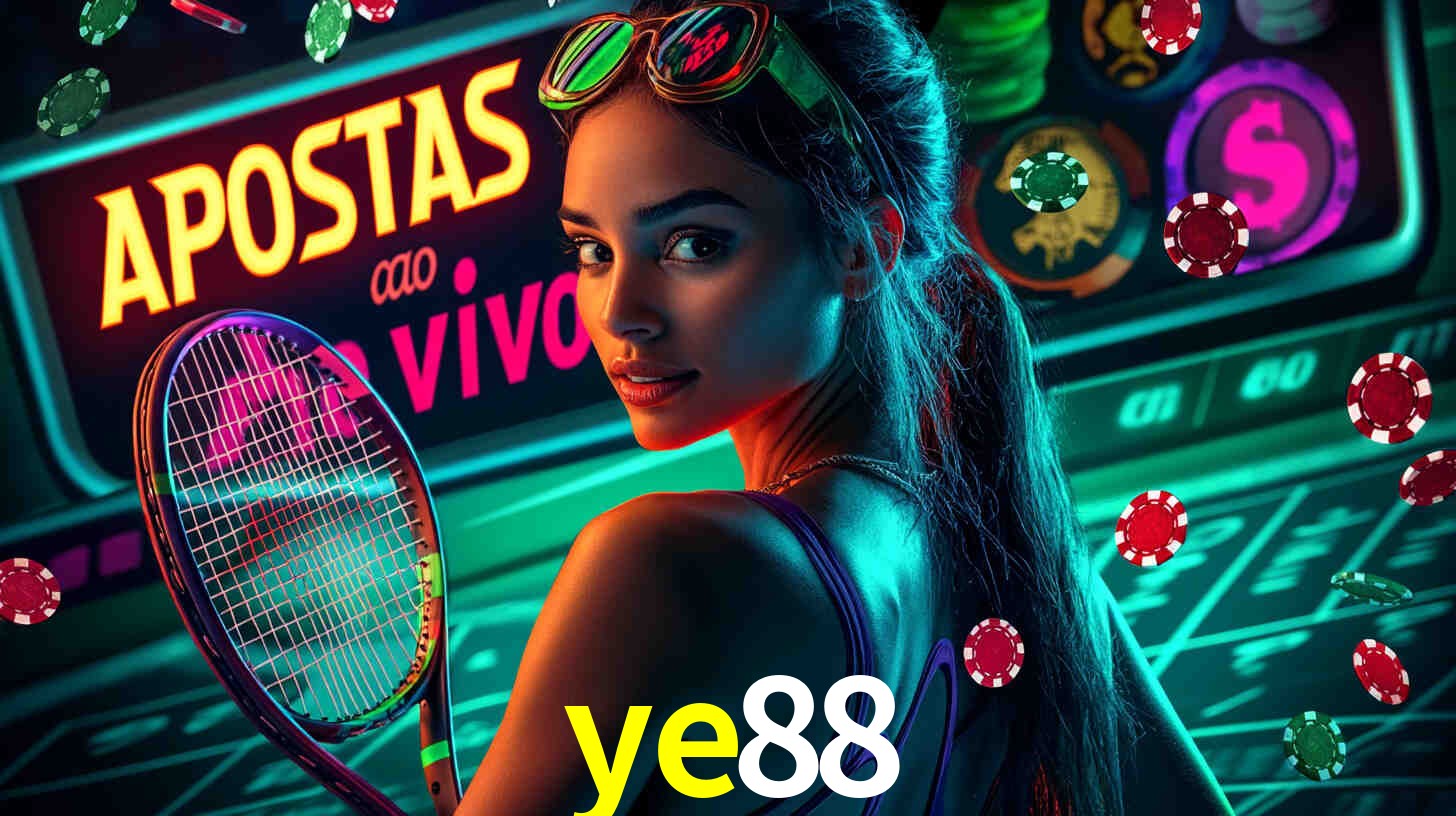 Inovações de Jogos na ye88: O Futuro das Experiências Interativas