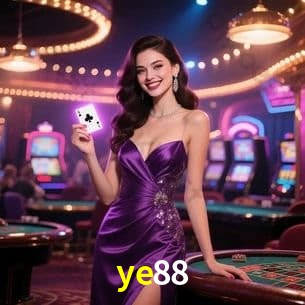 Recursos de Bônus ye88