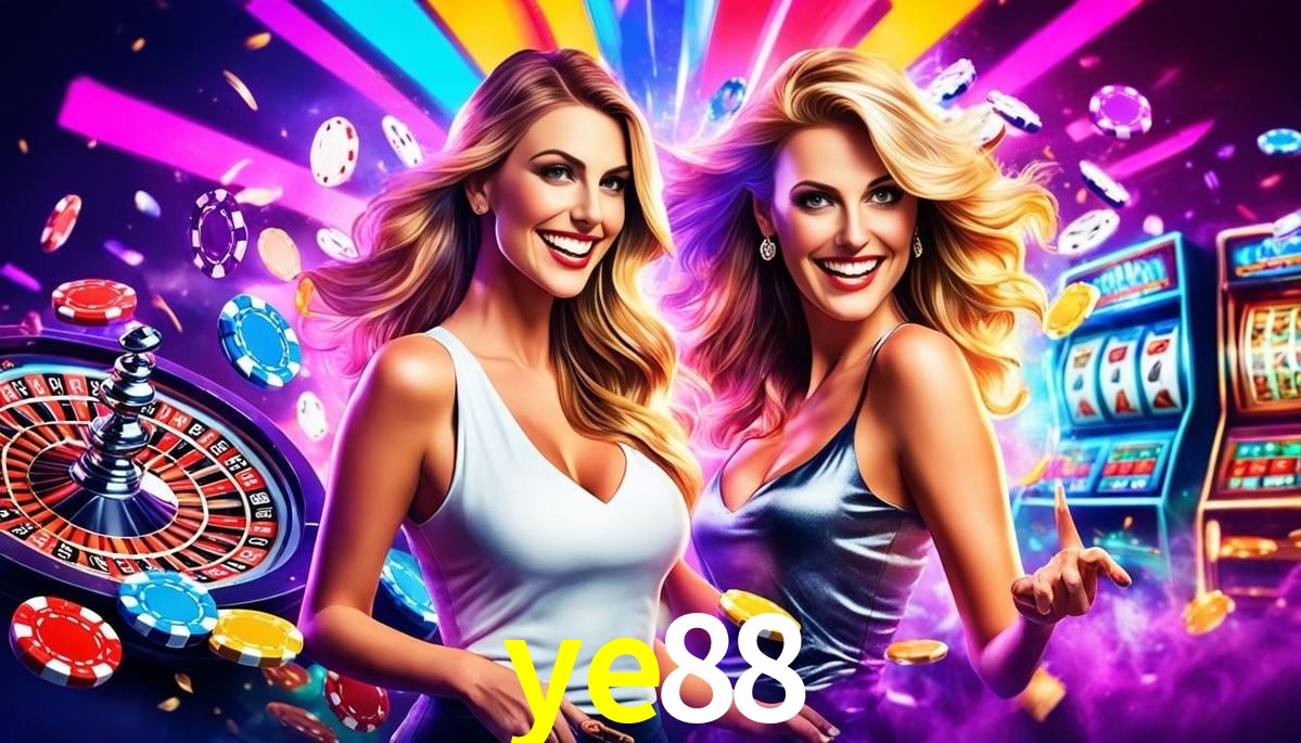 Estatísticas Esportivas ye88