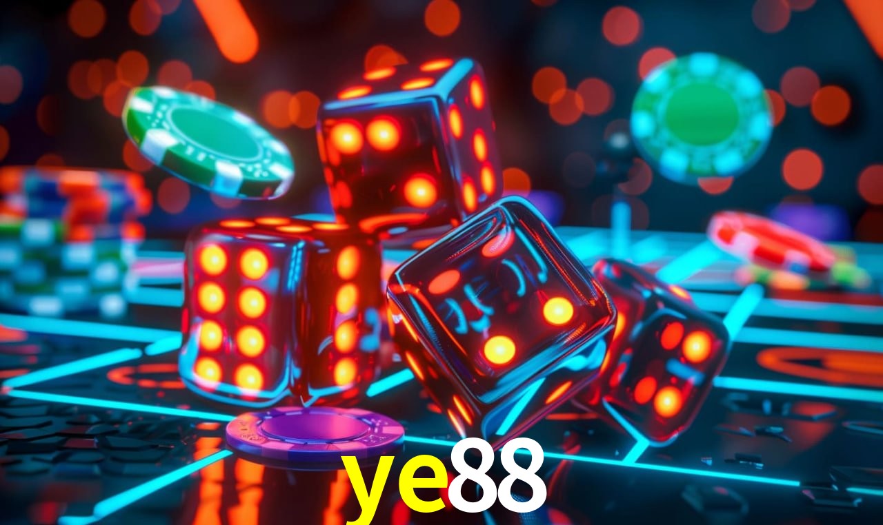 Mesa de Blackjack ye88