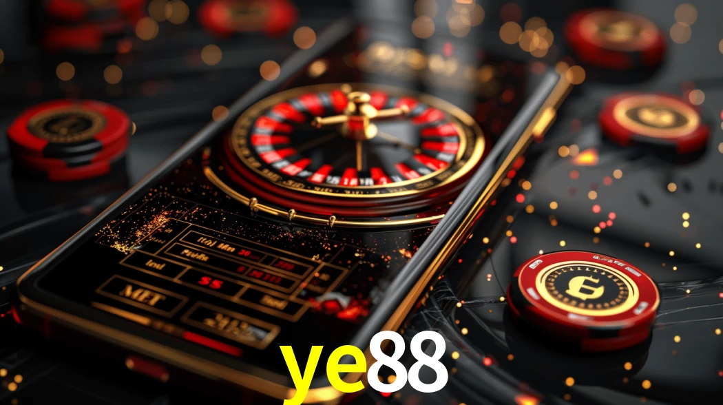 Responsive Design ye88