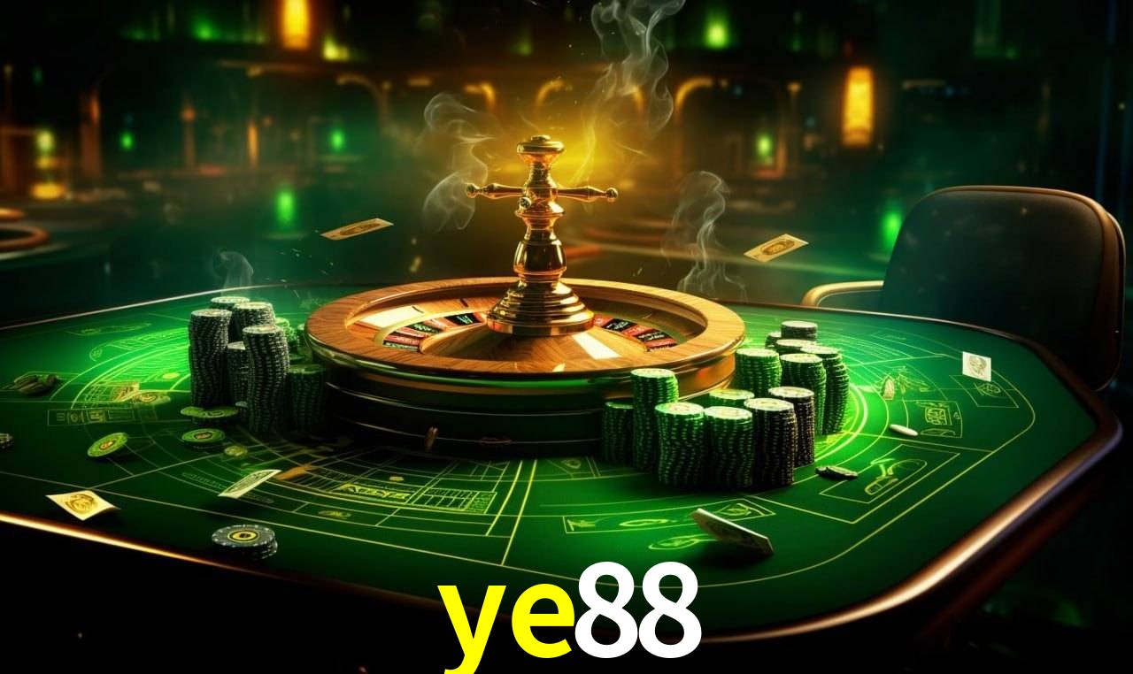 Torneios ye88