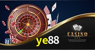 Design Responsivo ye88