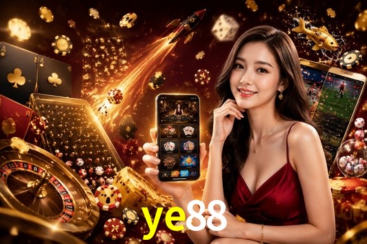 Seasonal Promotions ye88