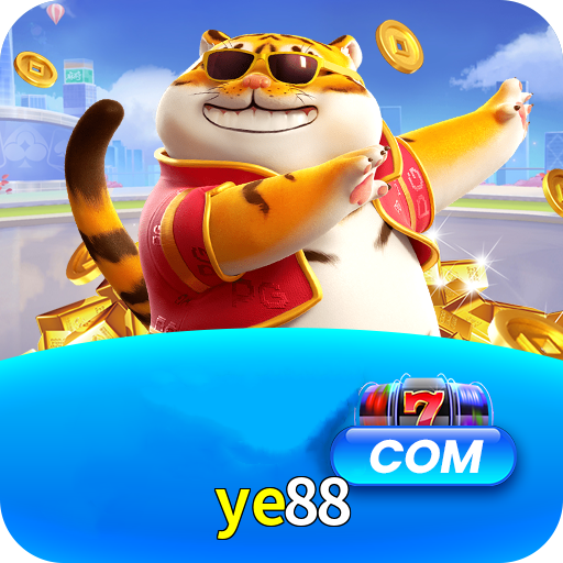 Logo ye88